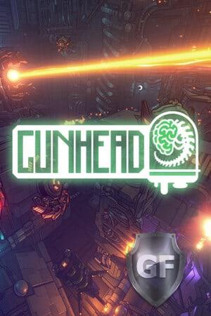 Скачать GUNHEAD через торрент