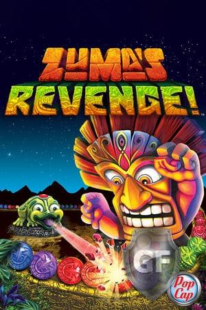 Скачать Zuma's Revenge! через торрент