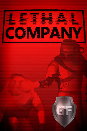 Скачать Lethal Company [MoreCompany, 1.7.1, Mod] через торрент