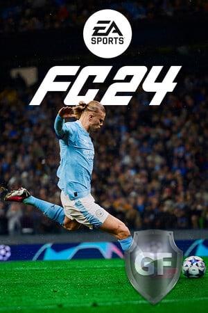 Скачать EA SPORTS FC 24 | Лицензия через торрент