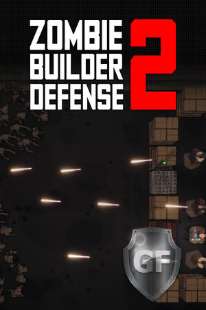 Скачать Zombie Builder Defense 2 через торрент