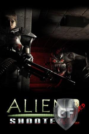 Скачать Alien Shooter 2: Reloaded через торрент