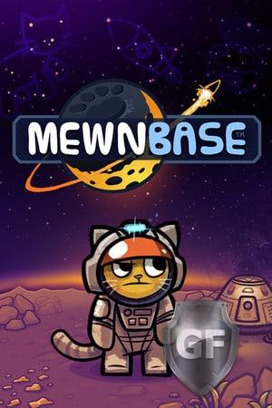 Скачать MewnBase через торрент