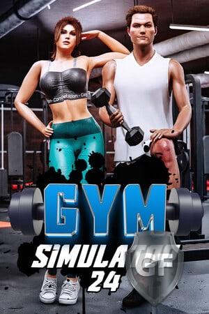 Скачать Gym Simulator 24 через торрент