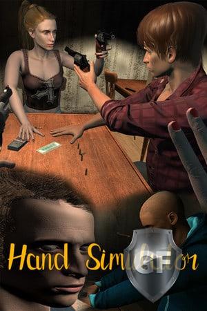 Скачать Hand Simulator через торрент