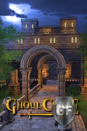 Скачать Ghoul Castle 3D: Gold Edition через торрент