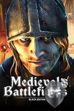 Скачать Medieval Battlefields через торрент