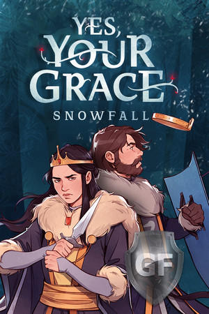 Скачать Yes, Your Grace: Snowfall через торрент