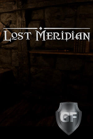 Скачать Lost Meridian через торрент