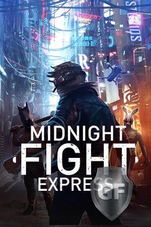 Скачать Midnight Fight Express через торрент