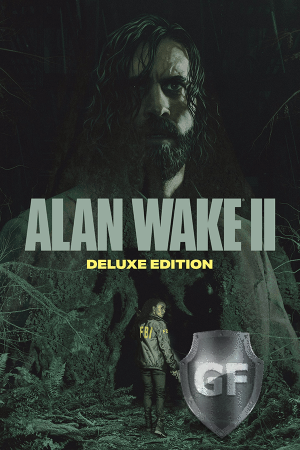 Скачать Alan Wake 2 через торрент