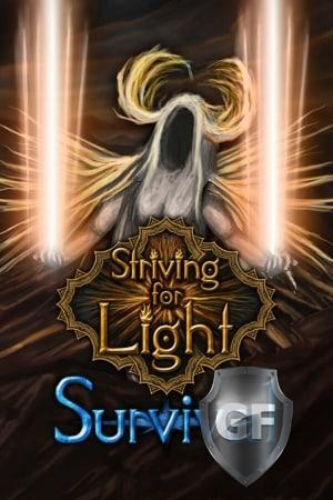 Скачать Striving for Light: Survival через торрент