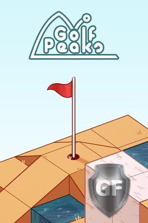 Скачать Golf Peaks через торрент