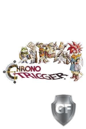 Скачать CHRONO TRIGGER через торрент