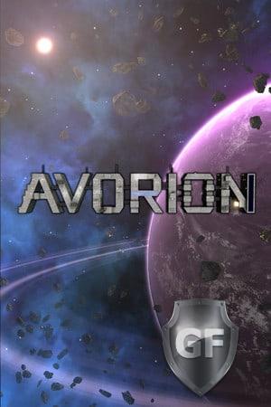 Скачать Avorion через торрент