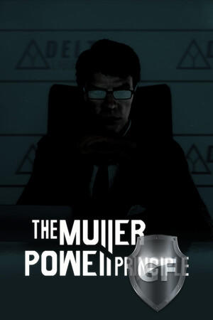 Скачать THE MULLER-POWELL PRINCIPLE через торрент