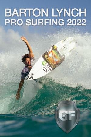 Скачать Barton Lynch Pro Surfing 2022 через торрент