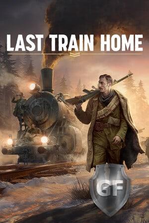 Скачать Last Train Home через торрент