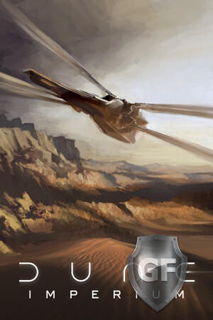 Скачать Dune: Imperium через торрент