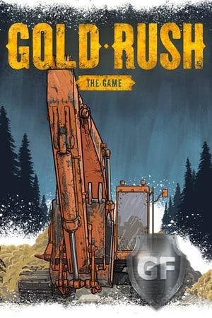 Скачать Gold Rush: The Game через торрент