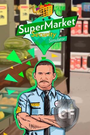 Скачать Supermarket Security Simulator через торрент