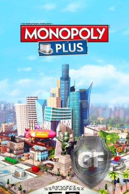 Скачать MONOPOLY PLUS через торрент