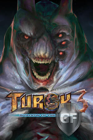 Скачать Turok 3: Shadow of Oblivion Remastered через торрент