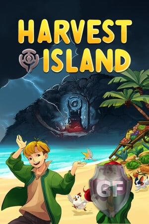 Скачать Harvest Island через торрент