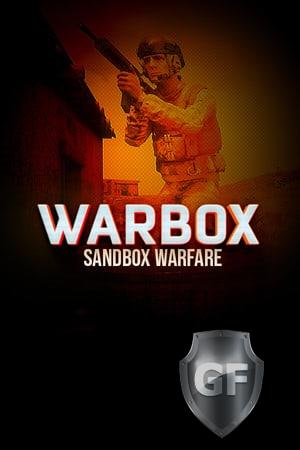 Скачать Warbox через торрент