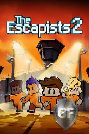 Скачать The Escapists 2 через торрент