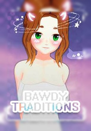 Скачать Bawdy Traditions через торрент