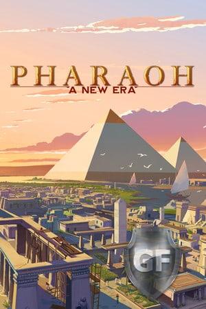 Скачать Pharaoh: A New Era через торрент