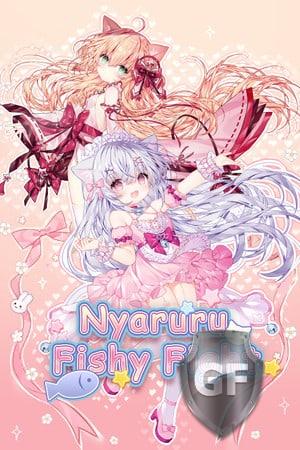 Скачать Nyaruru Fishy Fight через торрент