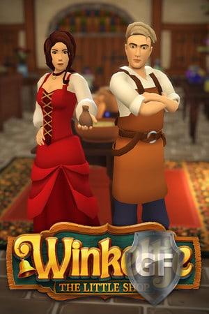 Скачать Winkeltje: The Little Shop через торрент