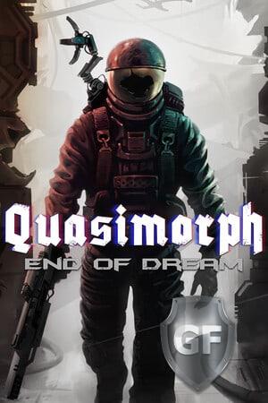 Скачать Quasimorph: End of Drea через торрент