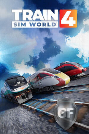 Скачать Train Sim World 4 через торрент