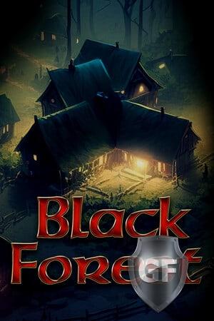 Скачать Black Forest через торрент