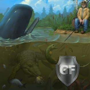 Скачать Fishing: World of Fishers через торрент