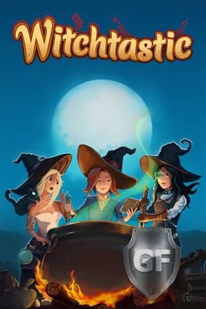 Скачать Witchtastic через торрент