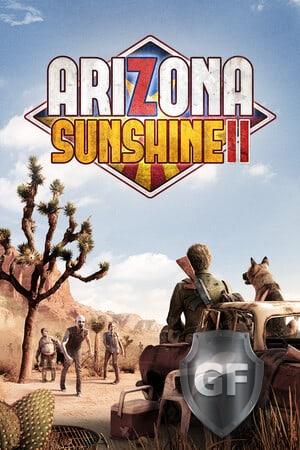 Скачать Arizona Sunshine 2 через торрент