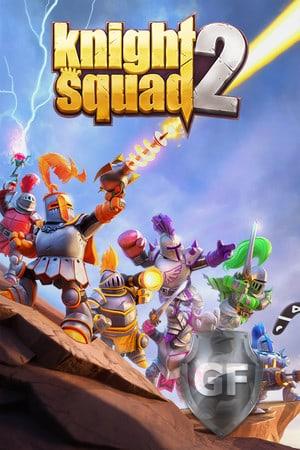 Скачать Knight Squad 2 через торрент