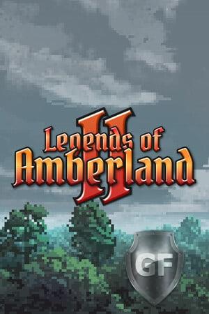 Скачать Legends of Amberland 2: The Song of Trees через торрент