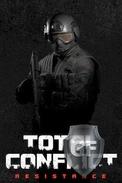 Скачать Total Conflict: Resistance через торрент