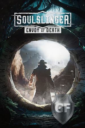 Скачать Soulslinger: Envoy of Death через торрент