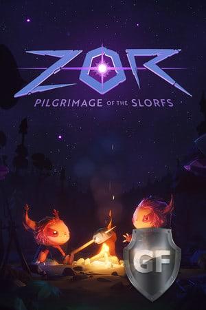 Скачать ZOR: Pilgrimage of the Slorfs через торрент