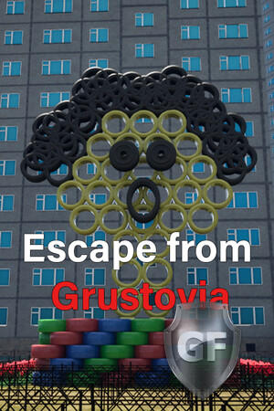 Скачать Escape from Grustovia через торрент