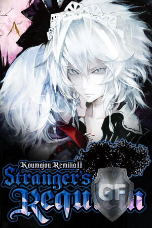 Скачать Koumajou Remilia 2: Stranger's Requiem через торрент