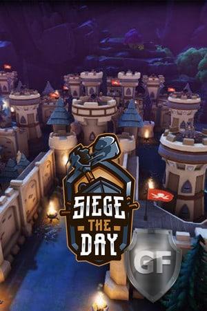 Скачать Siege the Day через торрент