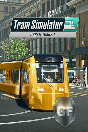 Скачать Tram Simulator Urban Transit через торрент