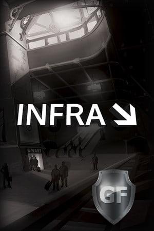 Скачать INFRA через торрент